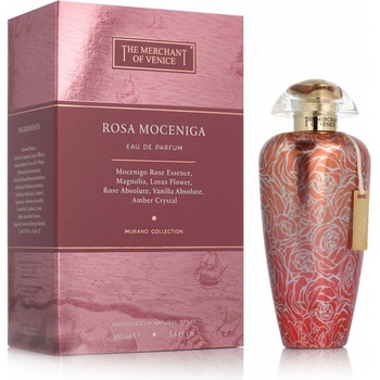 Rosa Moceniga EDP
